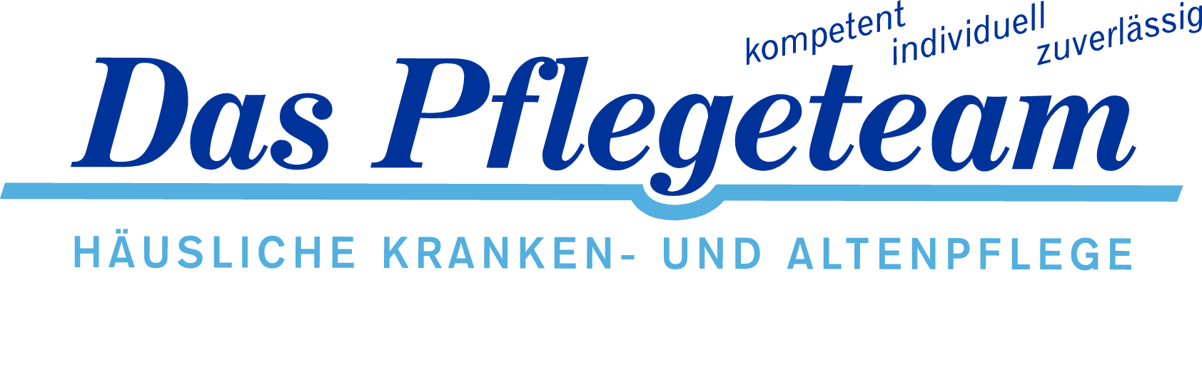 Das Pflegeteam Oldenburg Logo